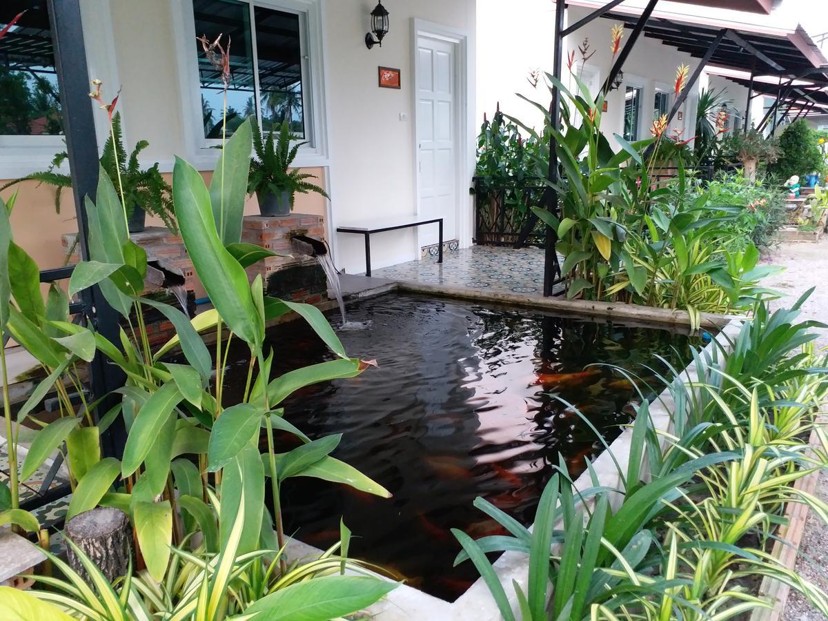 Fancy Carp Resort Ча Ам Екстериор снимка
